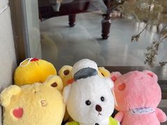 -浅深Cheersum(曹杨店)