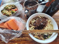 -李兰英湖南面馆(护国路店)