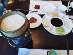 -海湾壹品·粤菜·早茶·烤鸭(拱北店)