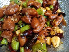 -重庆酸菜鱼(上海路店)