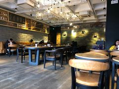 -星巴克(南京大世界店)