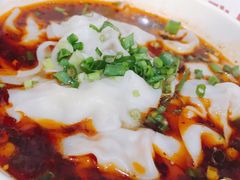 -秦云老太婆摊摊面(磁器口店)