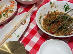 -西贝(吴江路湟普汇店)