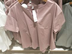 -优衣库(厦门SM广场店)