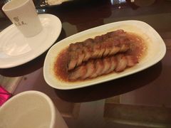 -启东恒大酒店·品粤餐厅