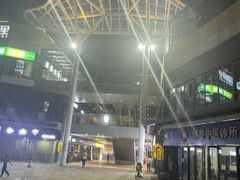 -合肥悦城融侨里生活广场