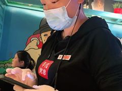 -丰茂烤串(金源店)