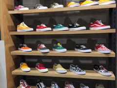 -VANS(三里屯太古里店)