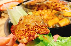 Signature Pork Belly Large Portion