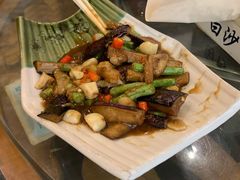 -西江美食舫·江西菜(健德桥店)