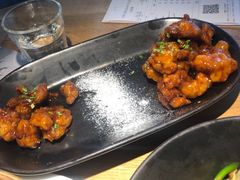 -金牌外婆家(苏州中心店)