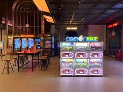 -CGV影城(九亭金地广场SphereX店)