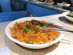 -素清香(解放路店)