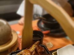 -羽鸽集·乳鸽专门店·地道顺德菜(岭南站店)