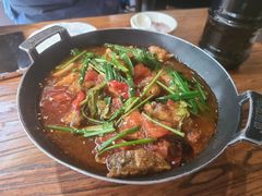 -茶花妹子云南餐厅(北大店)