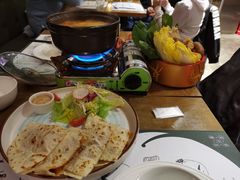 -静香HOUSE·全时段融合餐厅(七星欢乐颂店)