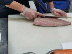 -云庭汇·粤菜海鲜(东盟盛天地店)