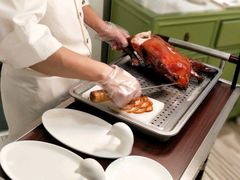 -御仙都北京菜馆·烤鸭店(双井店)