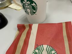 -星巴克(无锡苏宁天御广场店)