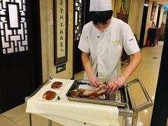 -东兴楼饭庄(六里桥店)