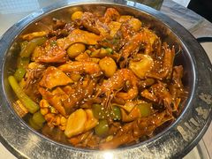 -沙掌门肉蟹煲(沙溪店)