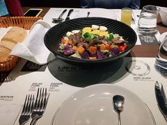 -西堤牛排(合肥之心城店)