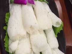 -捞神煲汤火锅(湖滨商业街店)