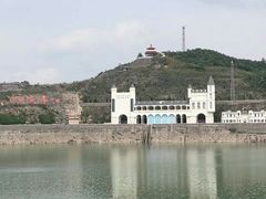 -江南天池