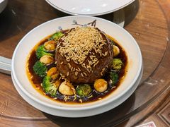 -淮扬楼(文港路店)