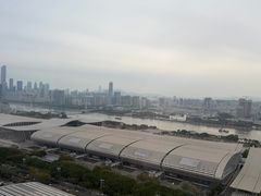 -广交会威斯汀酒店