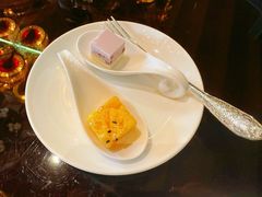 -北京四季酒店·采逸轩