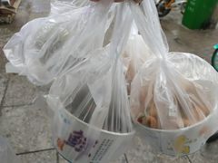 -无声臭豆腐(大井1号店)