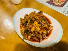 -易老妈蹄花.特色川菜(人民公园总店)