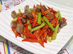 -鸿运茶餐厅(皇岗店)