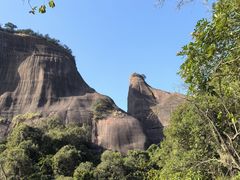 -丹霞山风景名胜区