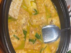 -索溪山寨·湘西饮食文化博物馆(标志门店)