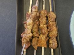 -伊带伊路新疆美食府(呼家楼店)