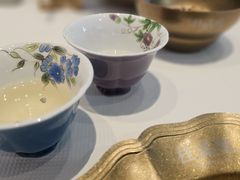 -桂满陇·杭州小馆(巴黎春天浦建店)