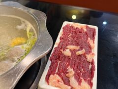 -八方客汕头火锅·牛肉·卤水(福保店)