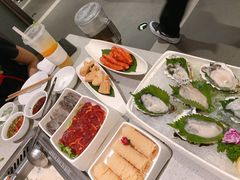 -海底捞火锅(丹竹头星悦天地店)