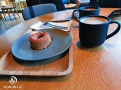 -星巴克臻选(上海合生汇1F店)