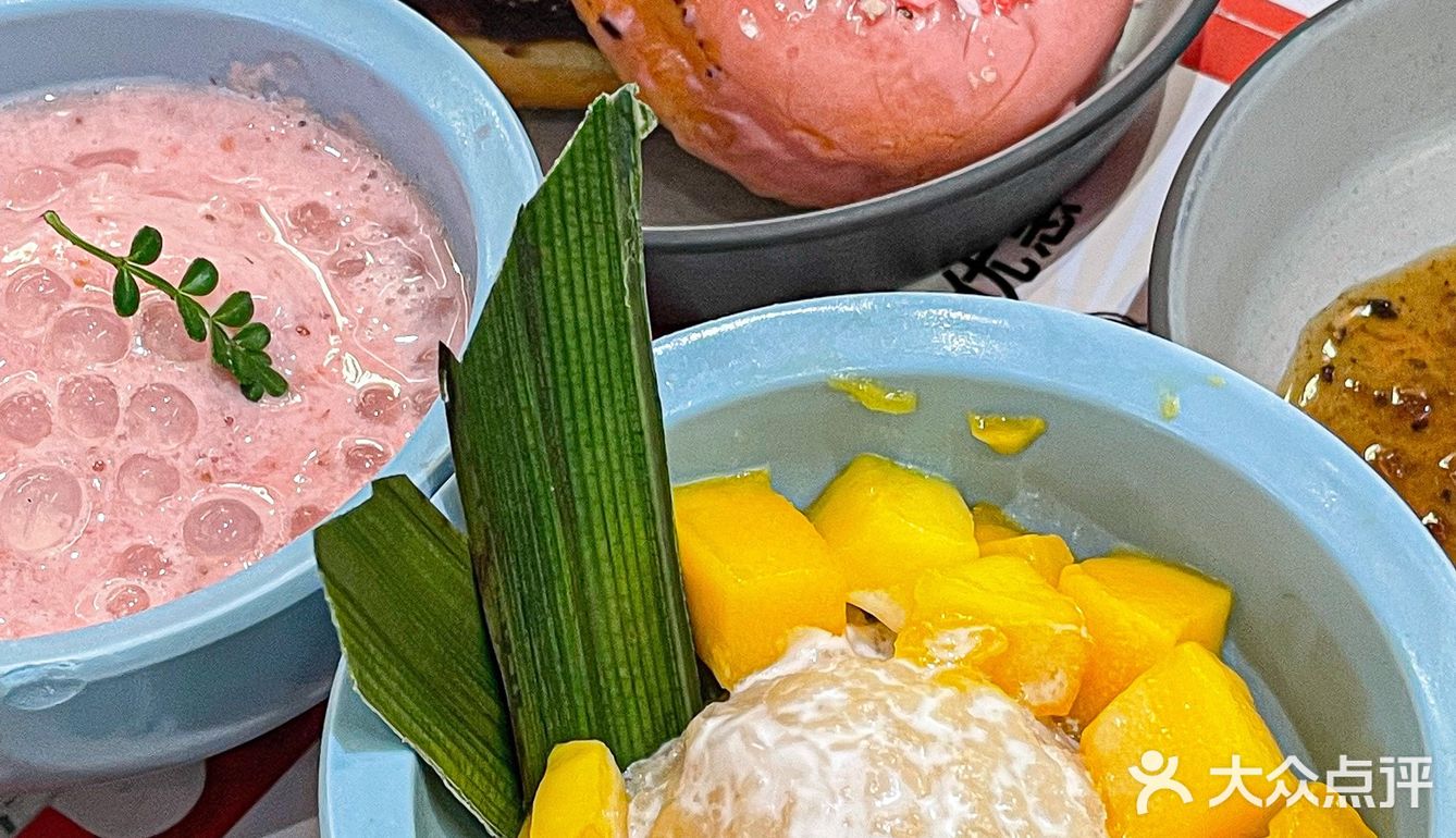 🆘太古里只要38r的自助餐 到底值不值？！