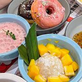 🆘太古里只要38r的自助餐 到底值不值？！
