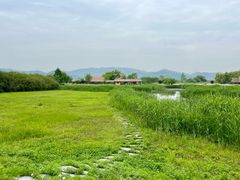 -良渚古城遗址公园