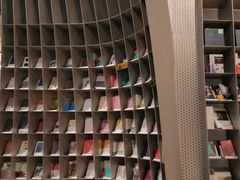 -思南书局·诗歌店