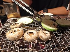 -大馥·炭火烧肉酒场(莘庄莘福坊店)