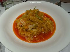 -怡情荟•海鲜青岛菜(五四广场旗舰店)
