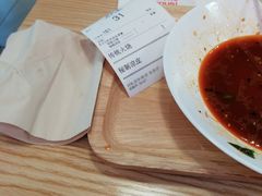 -驴世家驴肉火烧·凉皮·胡辣汤(五道口店)