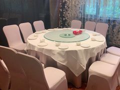 包厢-玉林烤鸭店(黄村康庄店)