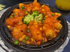 -一盏明灯全素斋(殊像寺店)